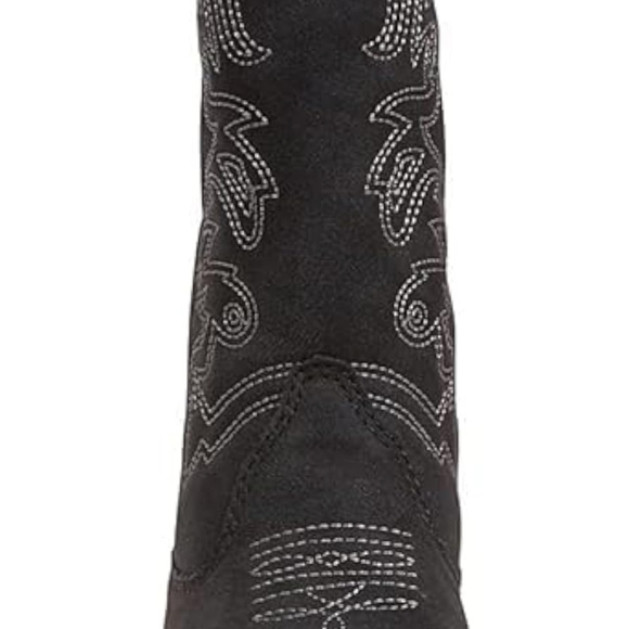 BRAND NEW Deer Stags Boys Western Boots - Picture 4 of 7